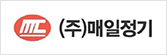 (주)매일정기
